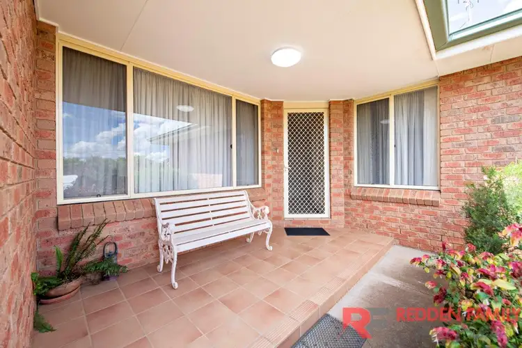 Second view of Homely house listing, 22 Sapphire Street, Dubbo NSW 2830