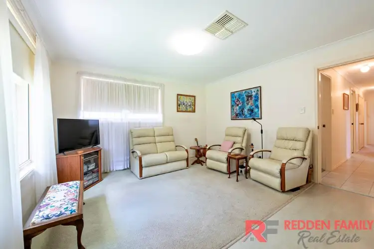 Third view of Homely house listing, 22 Sapphire Street, Dubbo NSW 2830