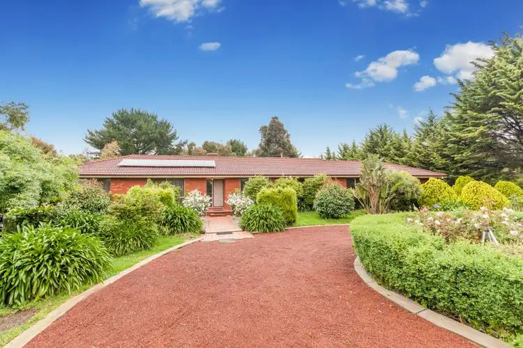 Second view of Homely house listing, 14 Eden Place, Wallan VIC 3756