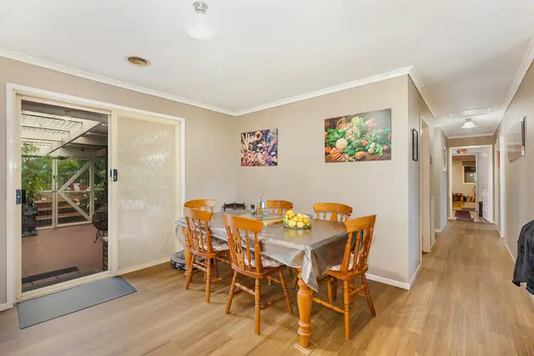 Fourth view of Homely house listing, 14 Eden Place, Wallan VIC 3756