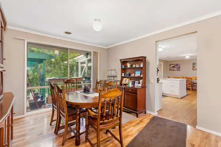 Fifth view of Homely house listing, 14 Eden Place, Wallan VIC 3756