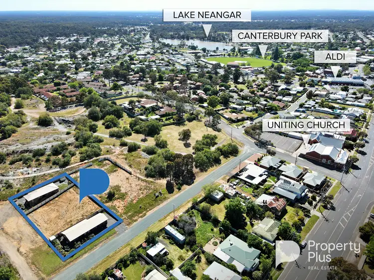 10 Honeysuckle Street, Eaglehawk VIC 3556