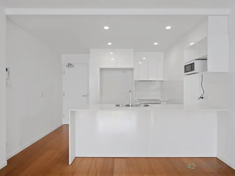 Third view of Homely unit listing, 202/40 Mayhew Street, Sherwood QLD 4075