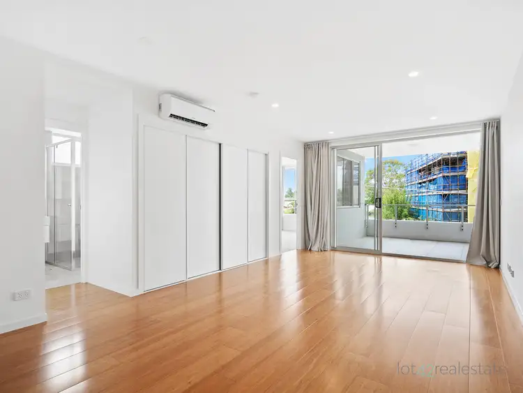Fourth view of Homely unit listing, 202/40 Mayhew Street, Sherwood QLD 4075