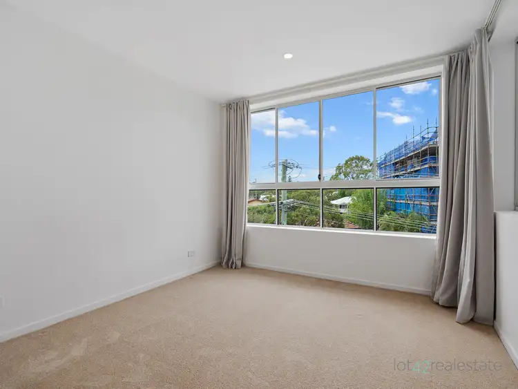 Fifth view of Homely unit listing, 202/40 Mayhew Street, Sherwood QLD 4075