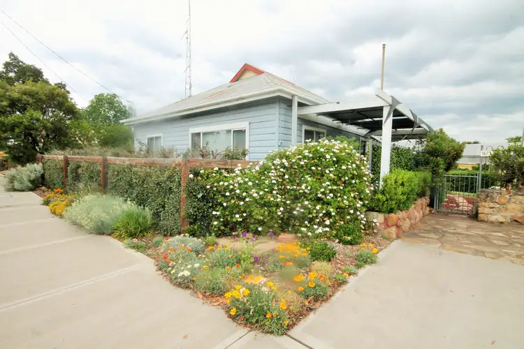 1623 GOLDEN HIGHWAY, Sandy Hollow NSW 2333