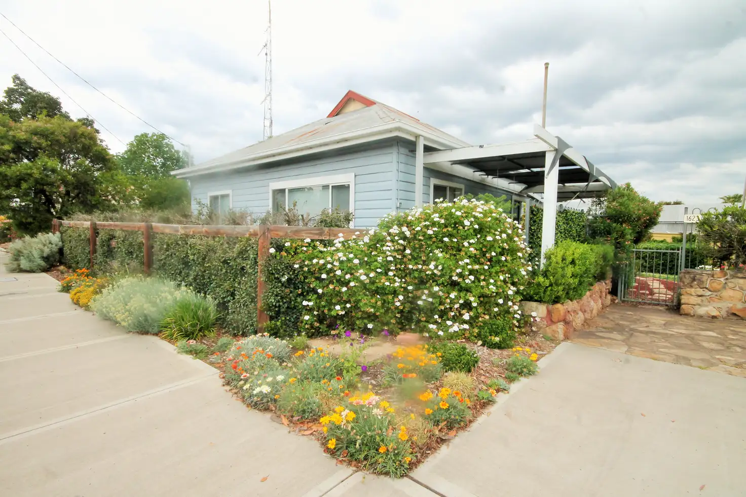 Main view of Homely house listing, 1623 GOLDEN HIGHWAY, Sandy Hollow NSW 2333
