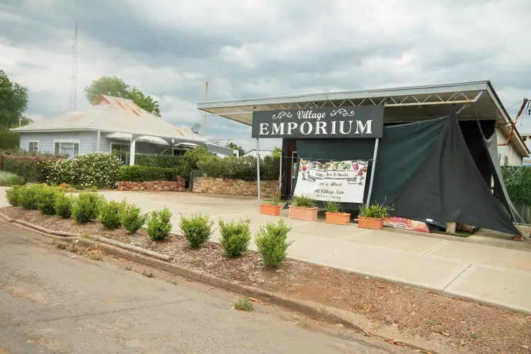 Fourth view of Homely house listing, 1623 GOLDEN HIGHWAY, Sandy Hollow NSW 2333