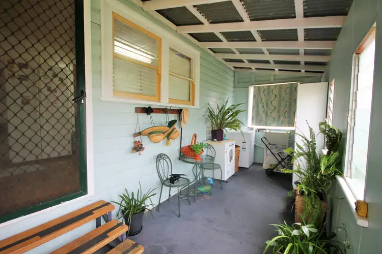 Fifth view of Homely house listing, 1623 GOLDEN HIGHWAY, Sandy Hollow NSW 2333