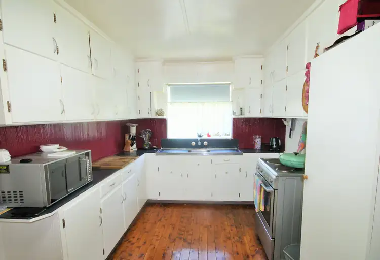 Sixth view of Homely house listing, 1623 GOLDEN HIGHWAY, Sandy Hollow NSW 2333