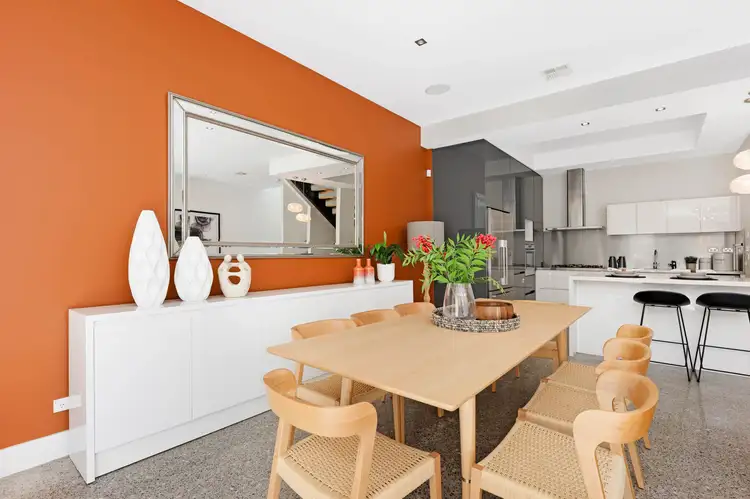 Fourth view of Homely townhouse listing, 44 Glass Street, Richmond VIC 3121