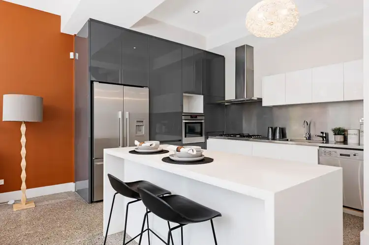 Sixth view of Homely townhouse listing, 44 Glass Street, Richmond VIC 3121