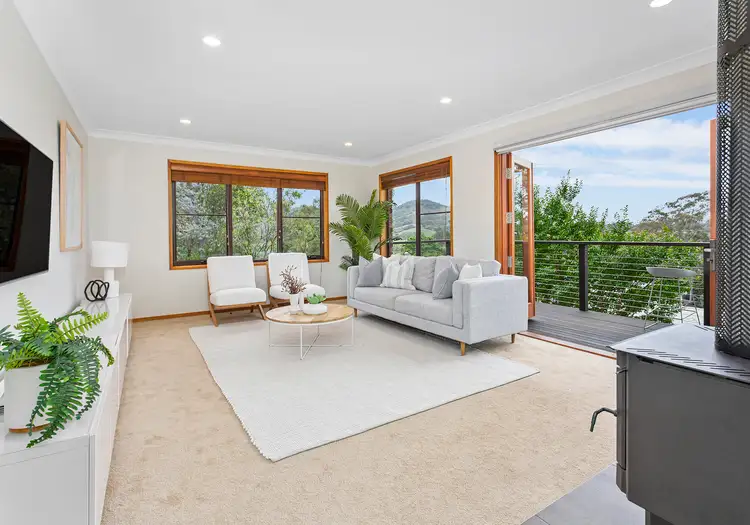 231 Cordeaux Road, Mount Kembla NSW 2526