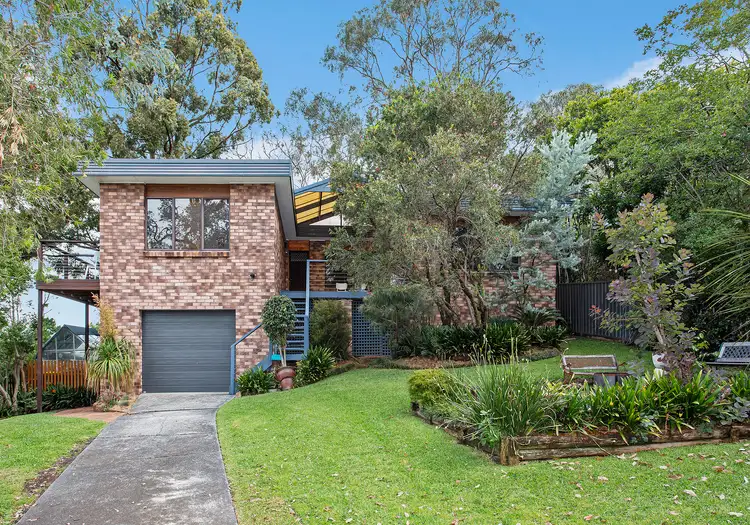 Second view of Homely house listing, 231 Cordeaux Road, Mount Kembla NSW 2526