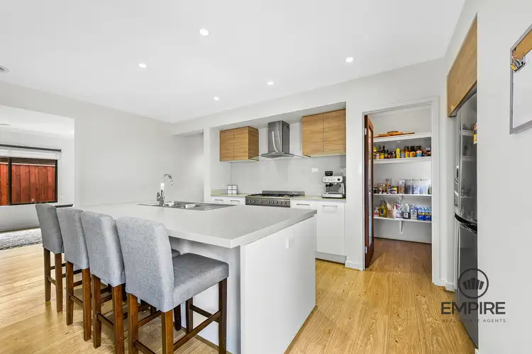 Third view of Homely house listing, 4 Myrtleford Avenue, Clyde VIC 3978