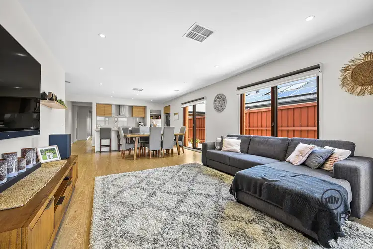 Fourth view of Homely house listing, 4 Myrtleford Avenue, Clyde VIC 3978