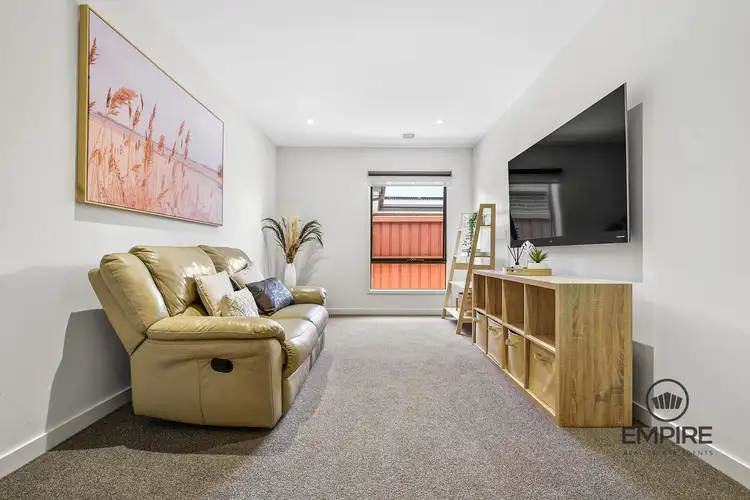 Fifth view of Homely house listing, 4 Myrtleford Avenue, Clyde VIC 3978