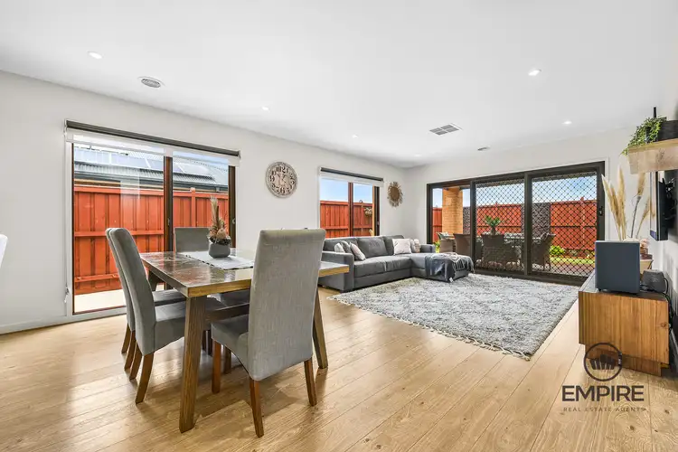 Sixth view of Homely house listing, 4 Myrtleford Avenue, Clyde VIC 3978