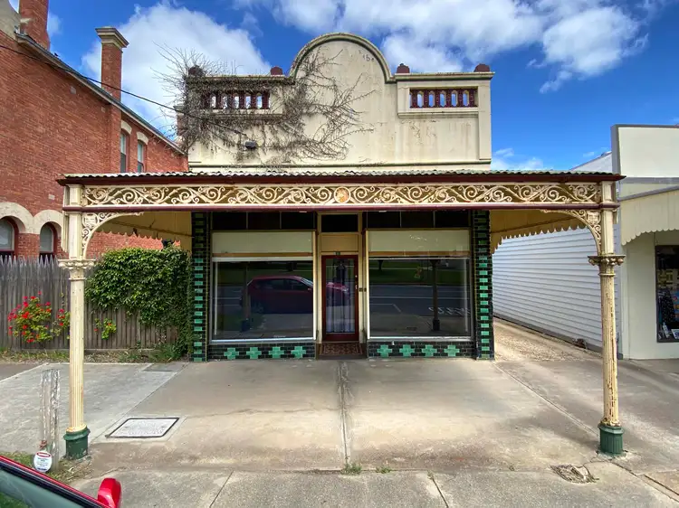 Main view of Homely house listing, 121 High Street, Avoca VIC 3467