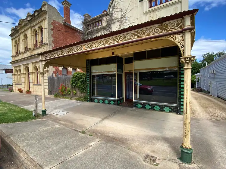 Fourth view of Homely house listing, 121 High Street, Avoca VIC 3467