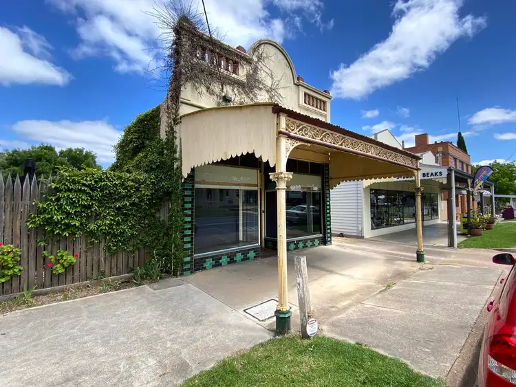 Fifth view of Homely house listing, 121 High Street, Avoca VIC 3467