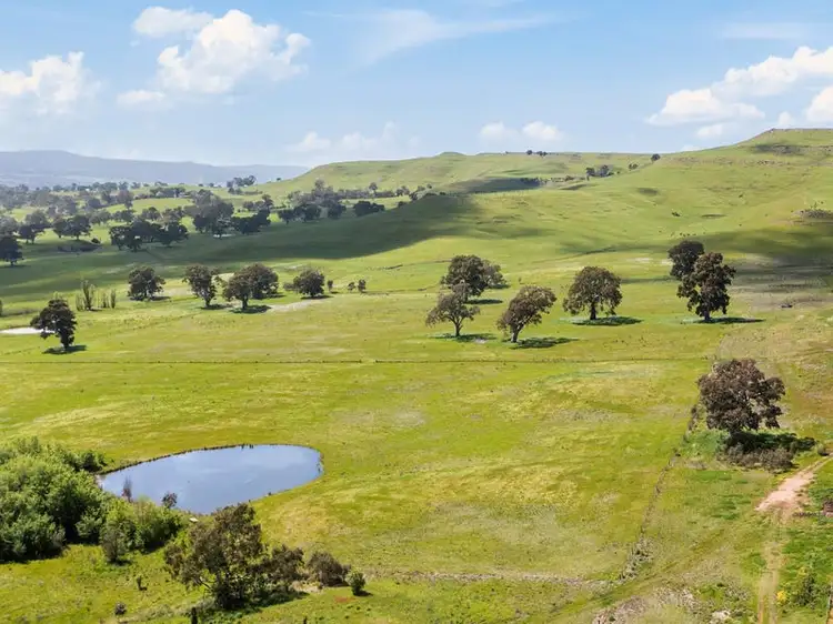 LOT 57 Samaria Views, Mansfield VIC 3722