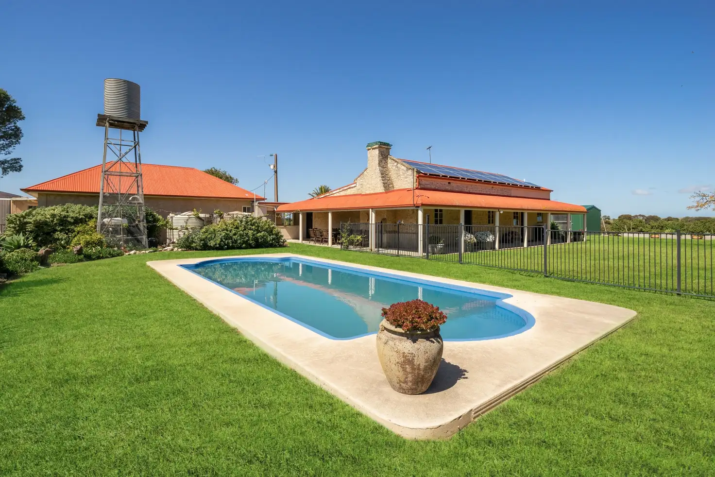 Main view of Homely rural property listing, 171 Brumfield Road, Meningie SA 5264