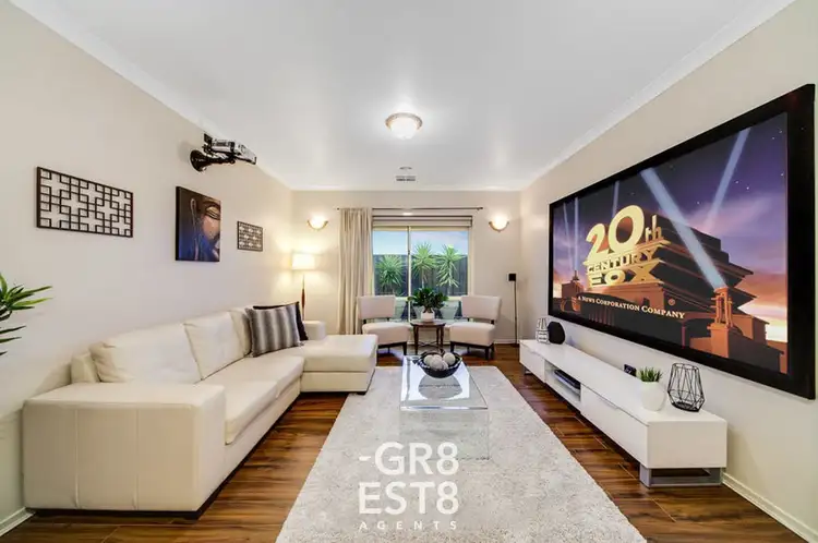 Fifth view of Homely house listing, 37 ATLAS DRIVE, Cranbourne West VIC 3977