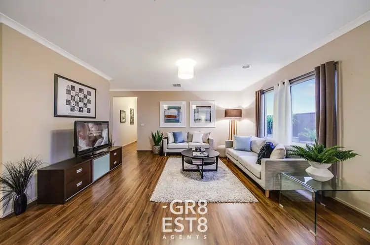 Sixth view of Homely house listing, 37 ATLAS DRIVE, Cranbourne West VIC 3977