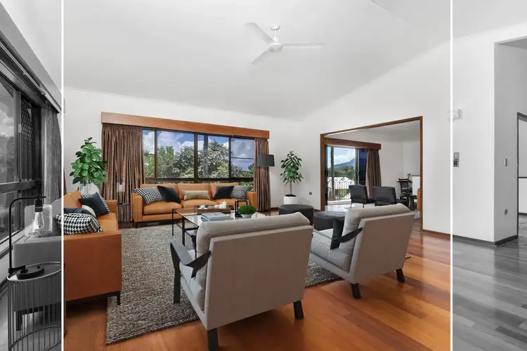 Main view of Homely house listing, 1-3 Sommerville Crescent, Whitfield QLD 4870