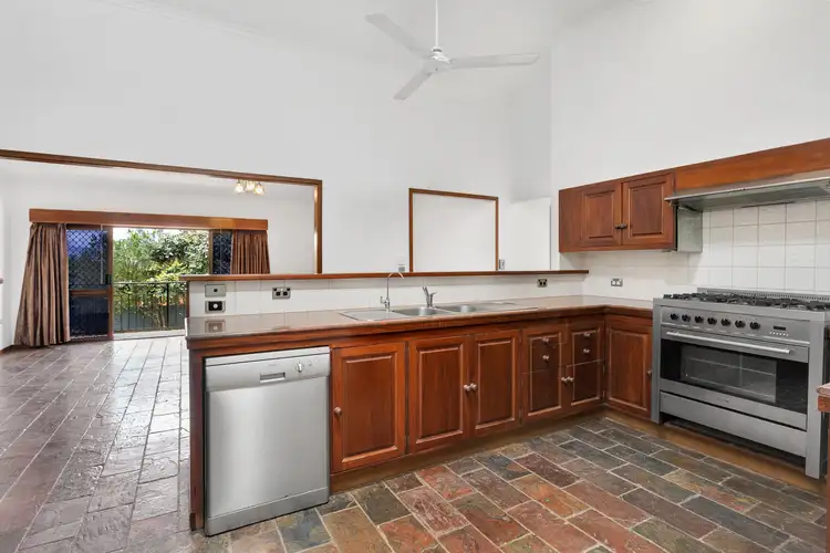 Fourth view of Homely house listing, 1-3 Sommerville Crescent, Whitfield QLD 4870