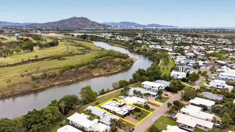 Third view of Homely house listing, 78 Sanctuary Drive, Idalia QLD 4811