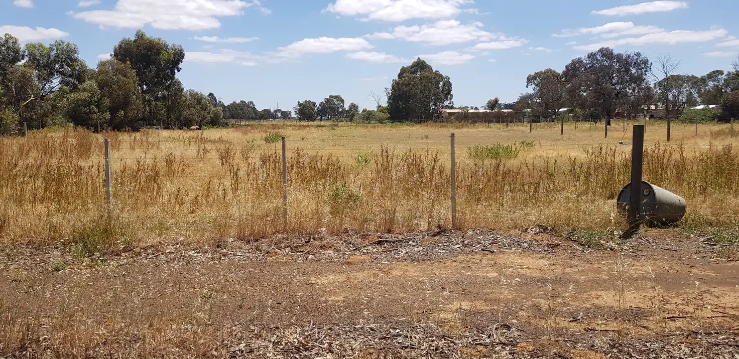 Main view of Homely land listing, Lot 2 -31PP5277 Simmie St, Elmore VIC 3558