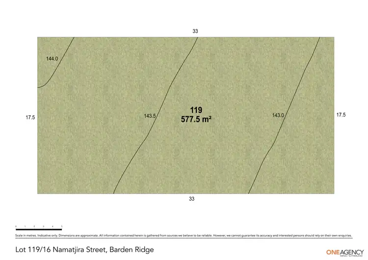 16 Namatjira Street, Barden Ridge NSW 2234