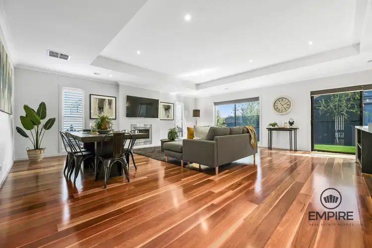 Fifth view of Homely house listing, 31 Como Parade, Clyde North VIC 3978
