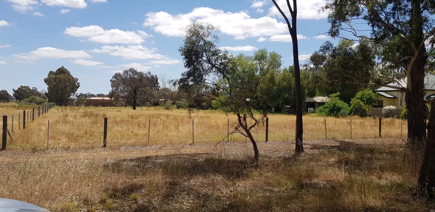 Main view of Homely land listing, Lot 3 - 30PP5277 Simmie St, Elmore VIC 3558