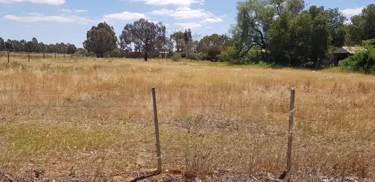 Third view of Homely land listing, Lot 3 - 30PP5277 Simmie St, Elmore VIC 3558