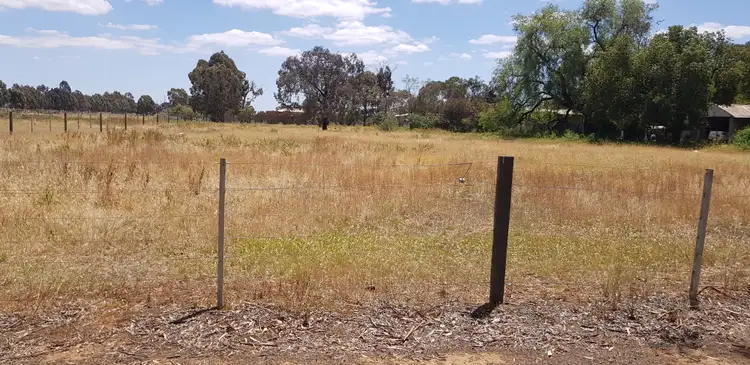 Fifth view of Homely land listing, Lot 3 - 30PP5277 Simmie St, Elmore VIC 3558