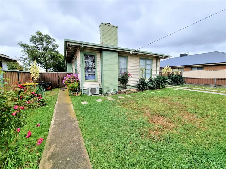 Main view of Homely house listing, 92 Pay Street, Kerang VIC 3579