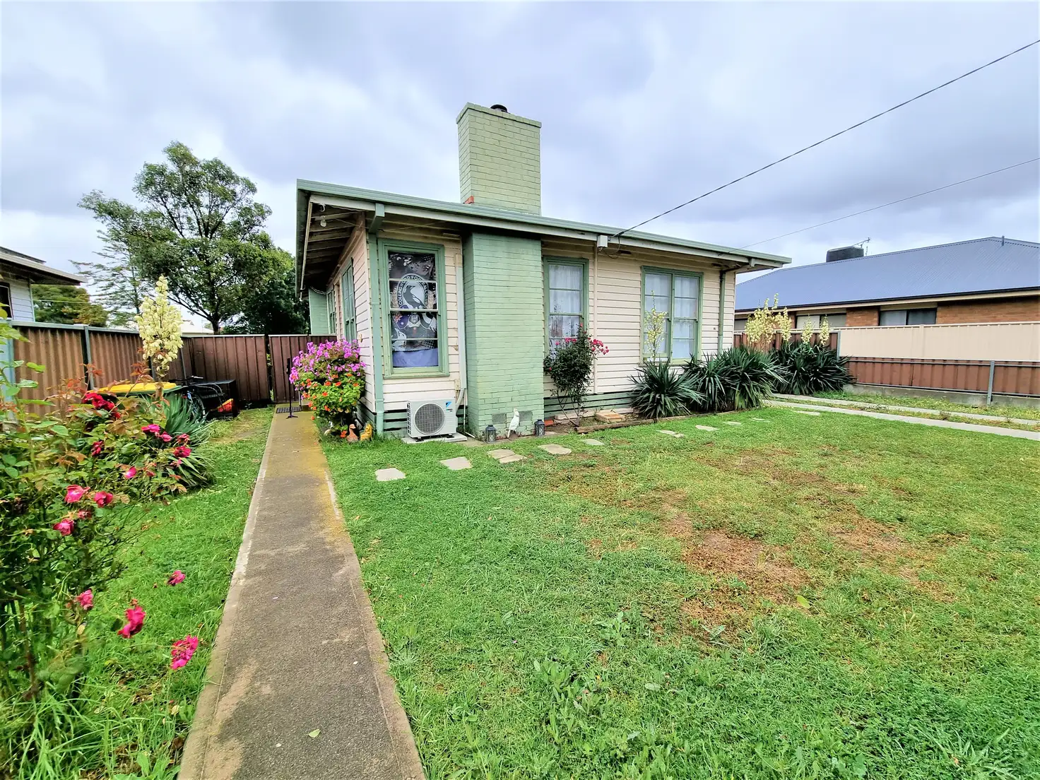 Main view of Homely house listing, 92 Pay Street, Kerang VIC 3579