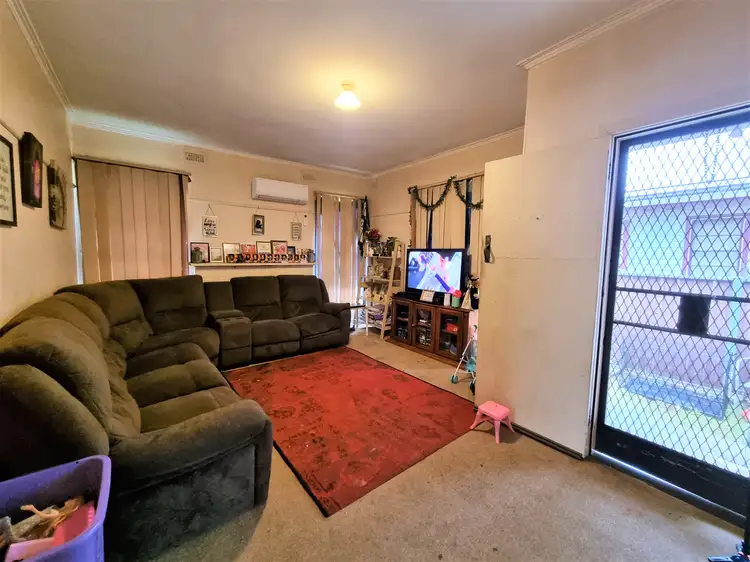 Second view of Homely house listing, 92 Pay Street, Kerang VIC 3579