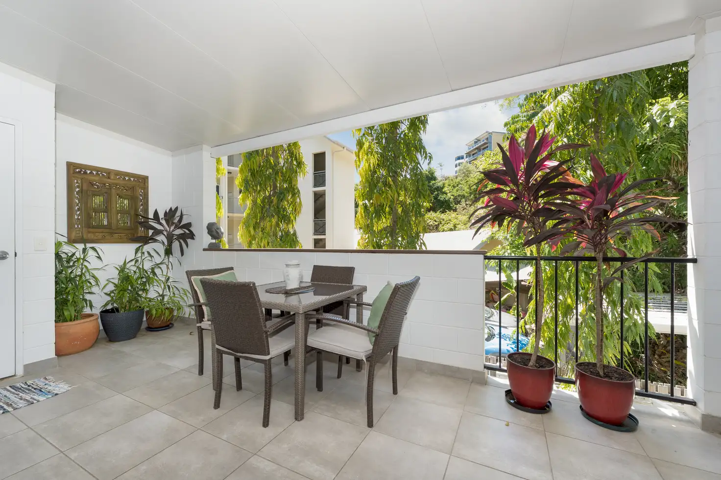 Main view of Homely apartment listing, 5/9 Carter Street, North Ward QLD 4810