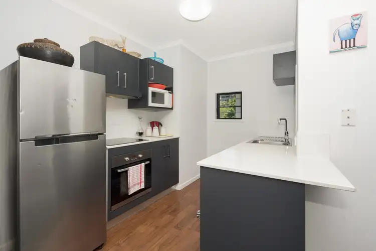 Third view of Homely apartment listing, 5/9 Carter Street, North Ward QLD 4810