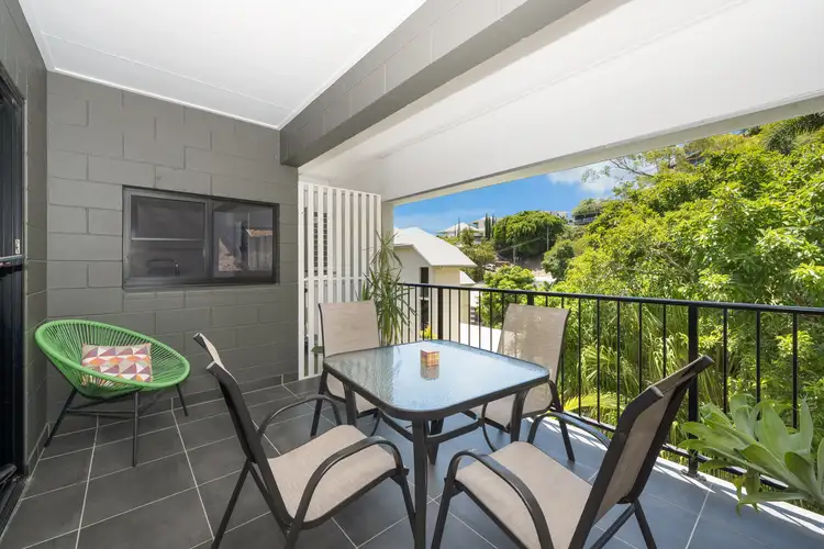 Fourth view of Homely apartment listing, 5/9 Carter Street, North Ward QLD 4810