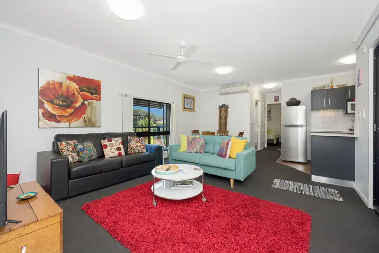 Sixth view of Homely apartment listing, 5/9 Carter Street, North Ward QLD 4810