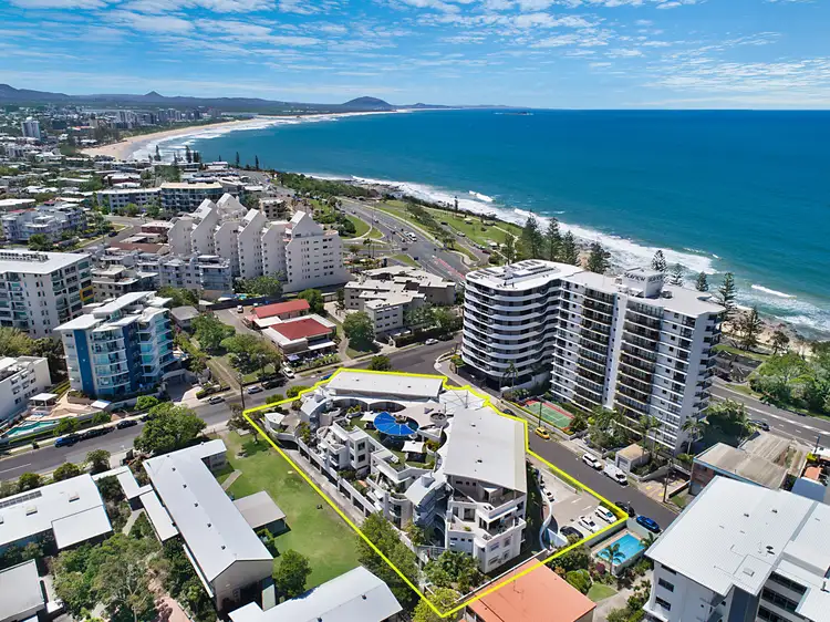 420/87-97 First Avenue, Mooloolaba QLD 4557