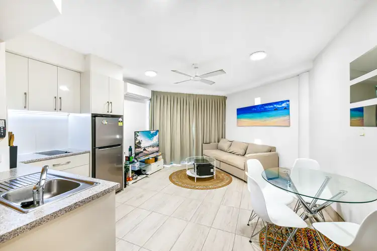 Second view of Homely unit listing, 420/87-97 First Avenue, Mooloolaba QLD 4557