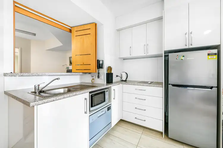 Third view of Homely unit listing, 420/87-97 First Avenue, Mooloolaba QLD 4557
