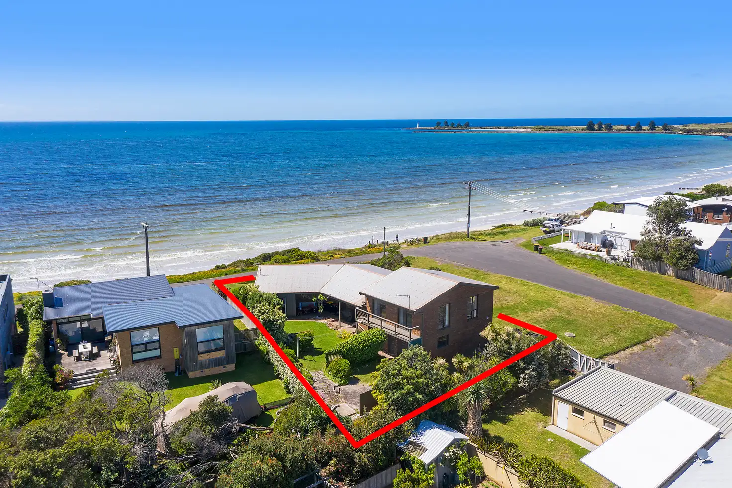 Main view of Homely house listing, 67 Beach St, Port Fairy VIC 3284
