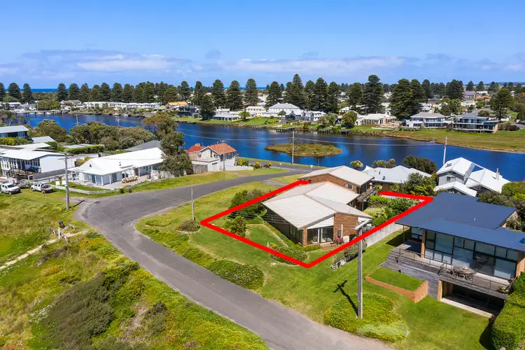 Second view of Homely house listing, 67 Beach St, Port Fairy VIC 3284
